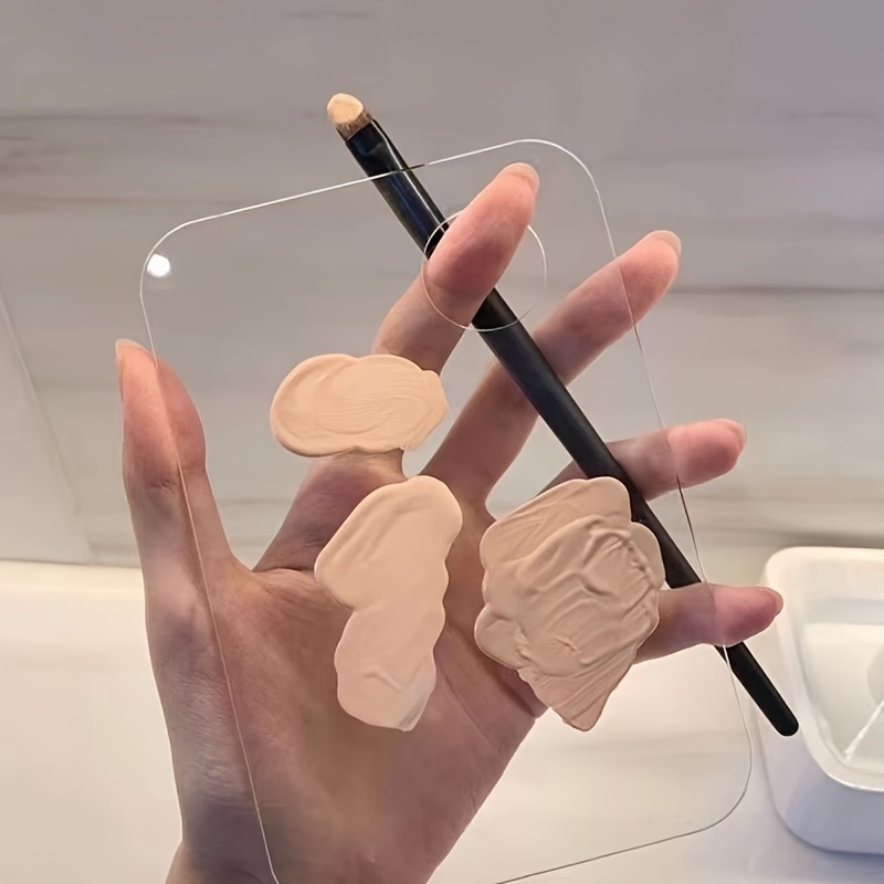 Beauty Makeup Eyeshadow Palette - 1 szt. Paleta do makijażu Paleta