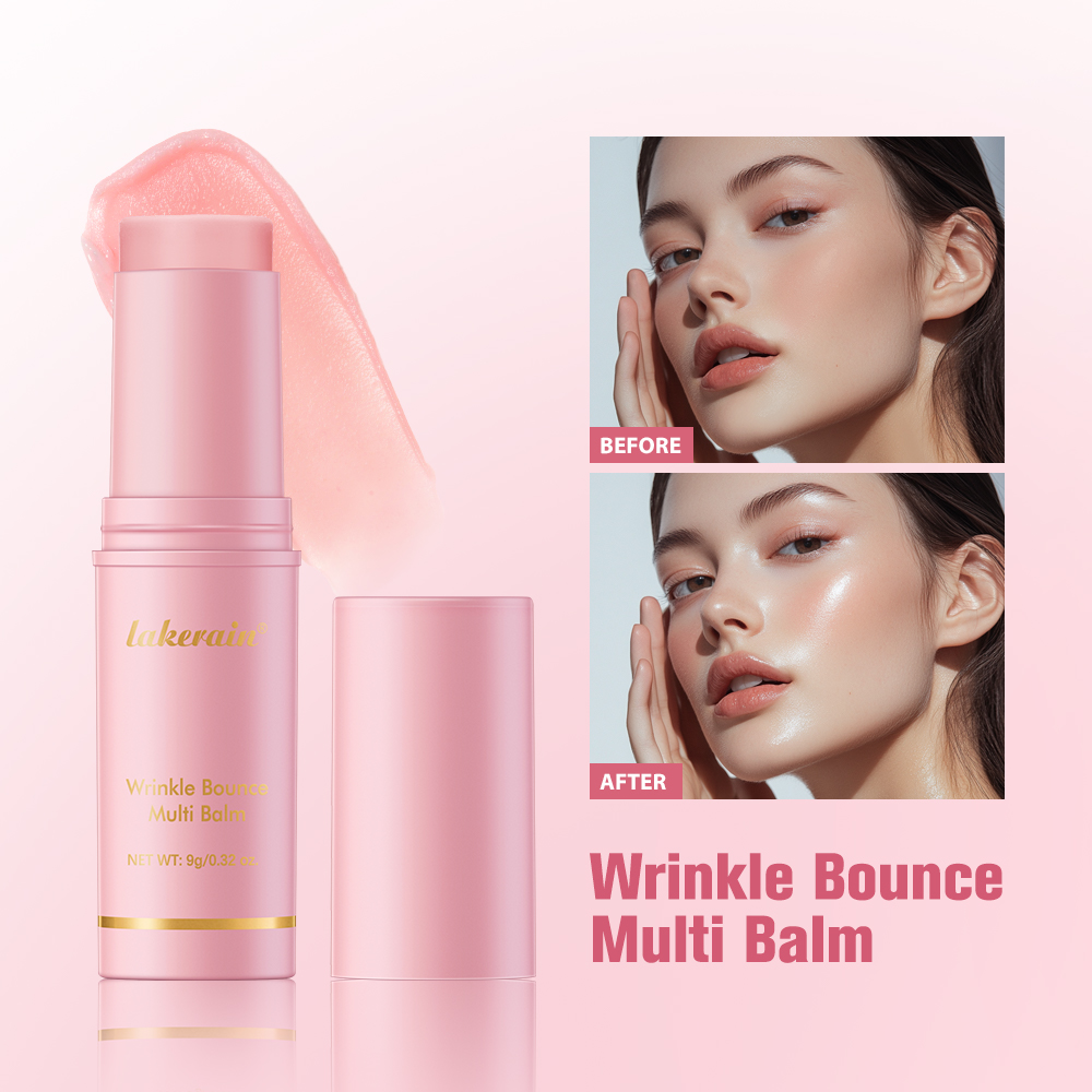 Beauty Makeup Cream - Zmarszczki KAHI Usuwanie Multi Bounce Balm