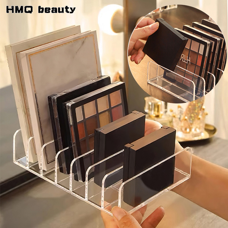 Beauty And Makeup Quotes - Organizer na kosmetyki z 7 przegródkami,