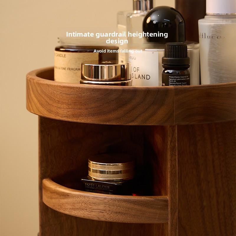 Organizer na kosmetyki z liteg – Beauty Makeup Table recenzja i cena