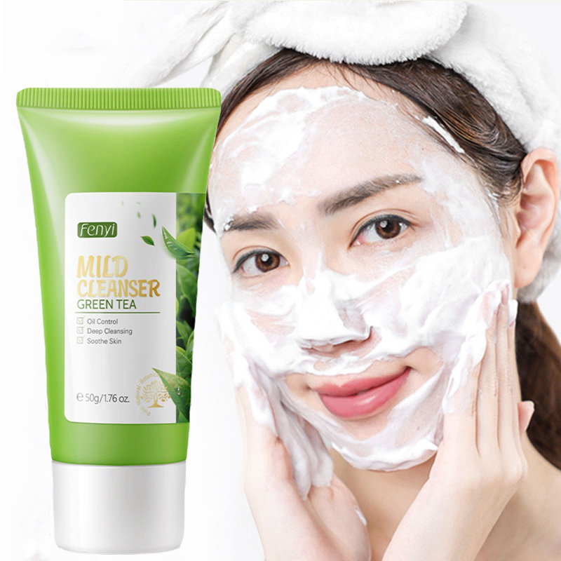 Zestaw do pielęgnacji skóry z  – Beauty Makeup Cream recenzja i cena