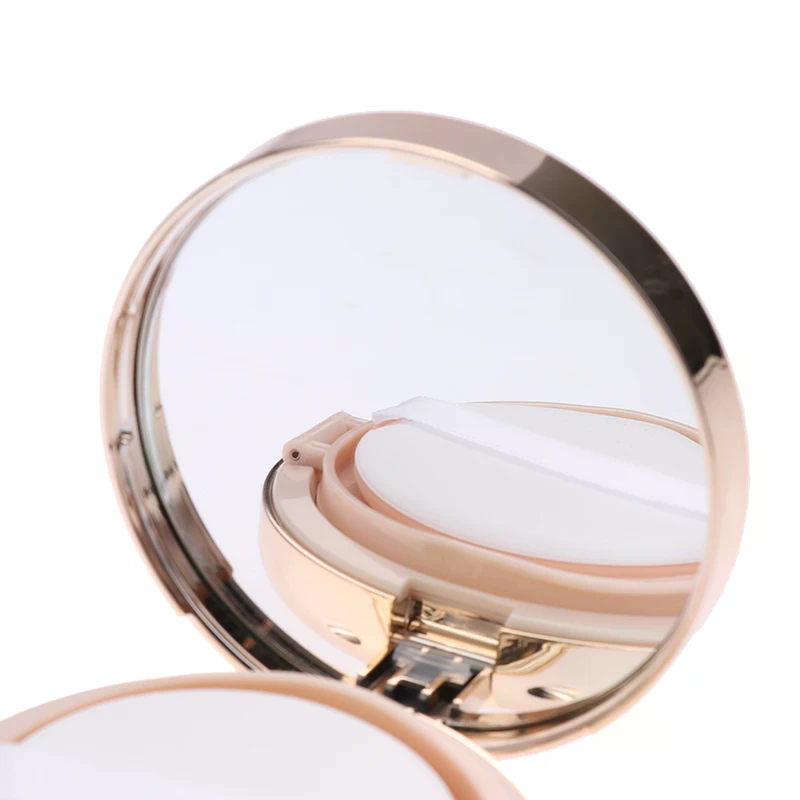Puste pudełko na poduszki powi – Beauty Makeup Cream recenzja i cena