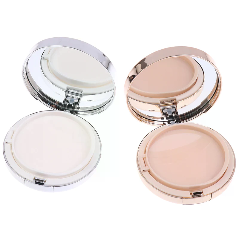 Puste pudełko na poduszki powi – Beauty Makeup Cream recenzja i cena