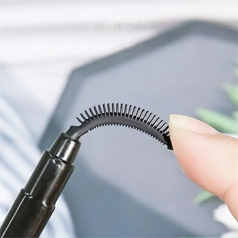 Silikonowa szczoteczka do rzęs – Beauty And Makeup Quotes recenzja i cena