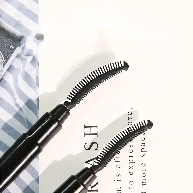Silikonowa szczoteczka do rzęs – Beauty And Makeup Quotes recenzja i cena