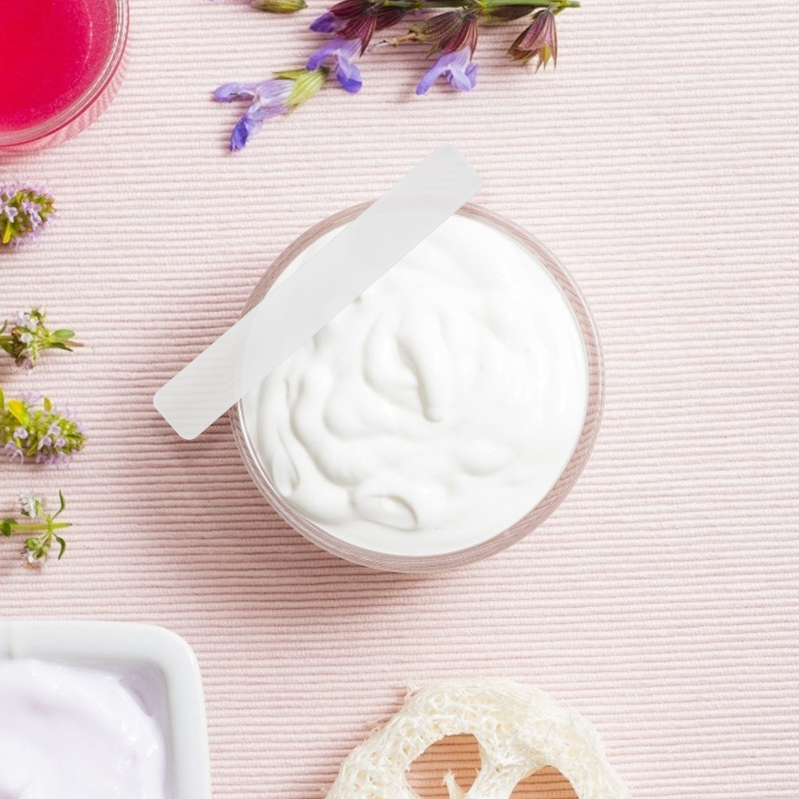 50 szt. Zestaw narzędzi do mas – Beauty Makeup Cream recenzja i cena