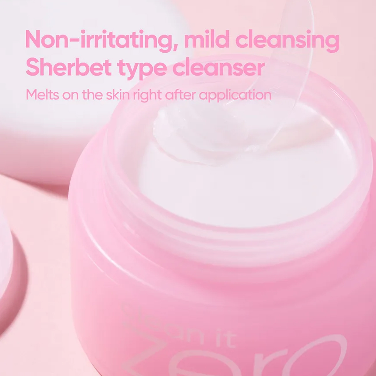 Banila CO Clean It Zero Cleans – Beauty And Makeup recenzja i cena