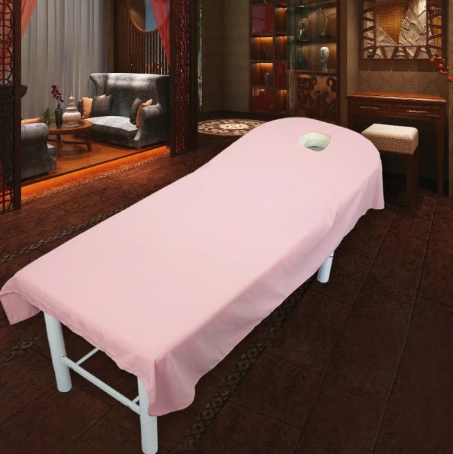 Salon kosmetyczny Spa Masaż Po – Beauty Makeup Table recenzja i cena
