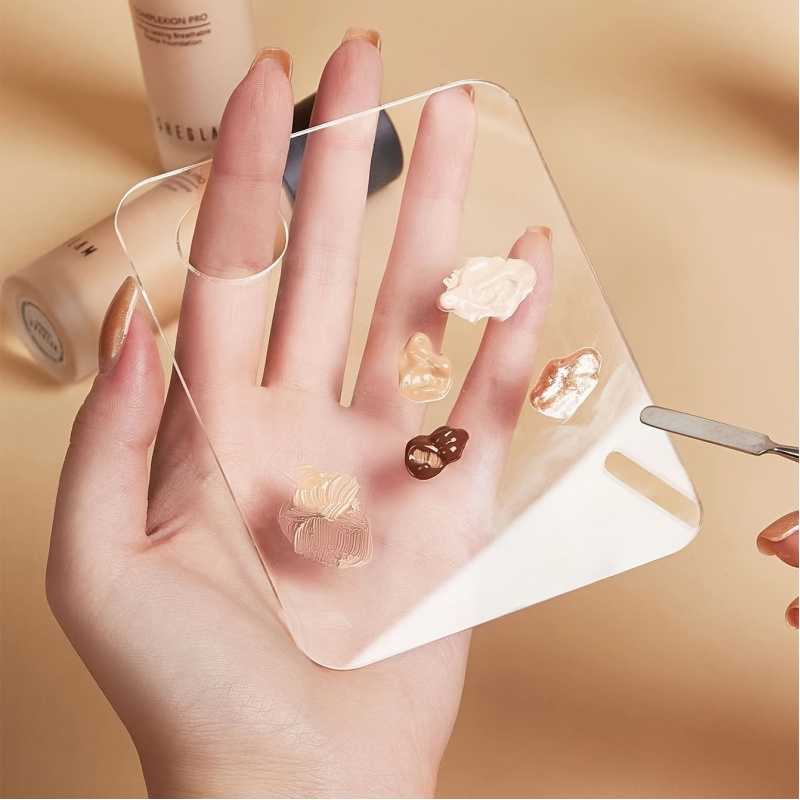 1 szt. Paleta do makijażu Pale – Beauty Makeup Eyeshadow Palette recenzja i cena
