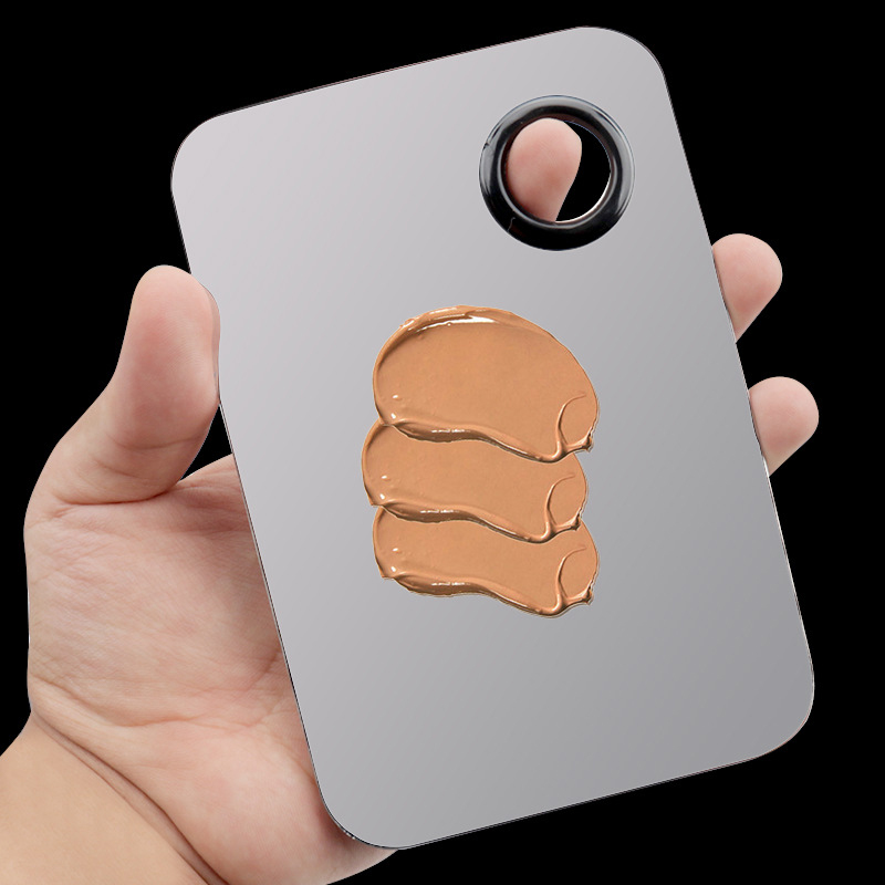 Paleta do mieszania makijażu z – Beauty Makeup Eyeshadow Palette recenzja i cena