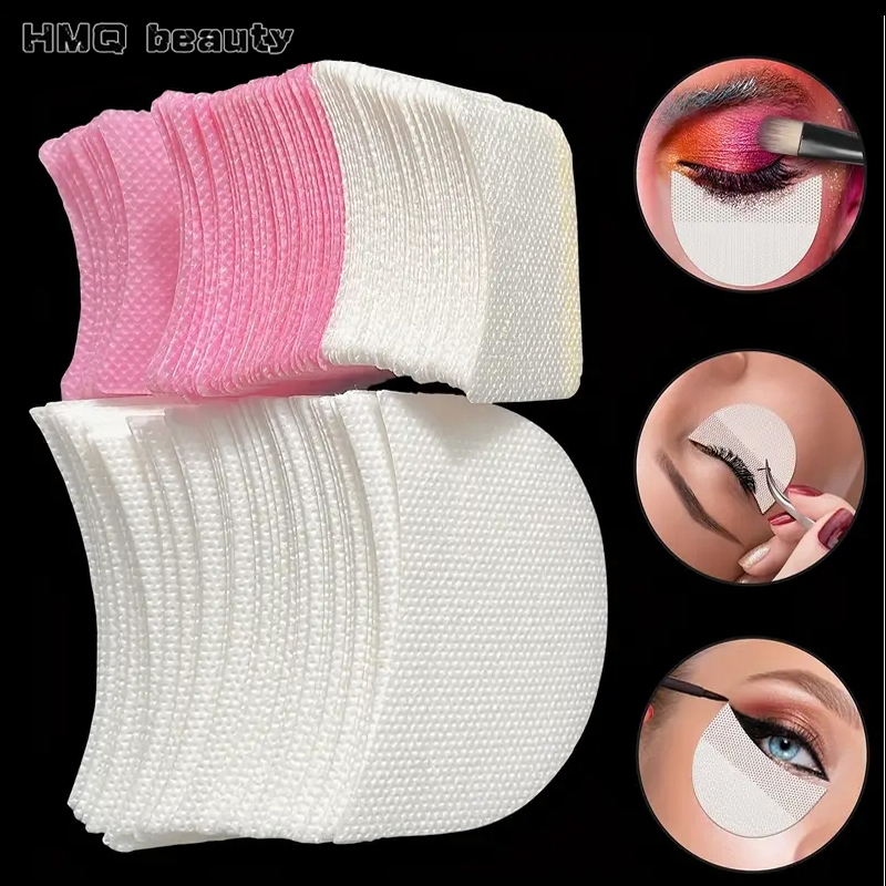Jednorazowe bawełniane rzęsy P – Beauty And Makeup Quotes recenzja i cena