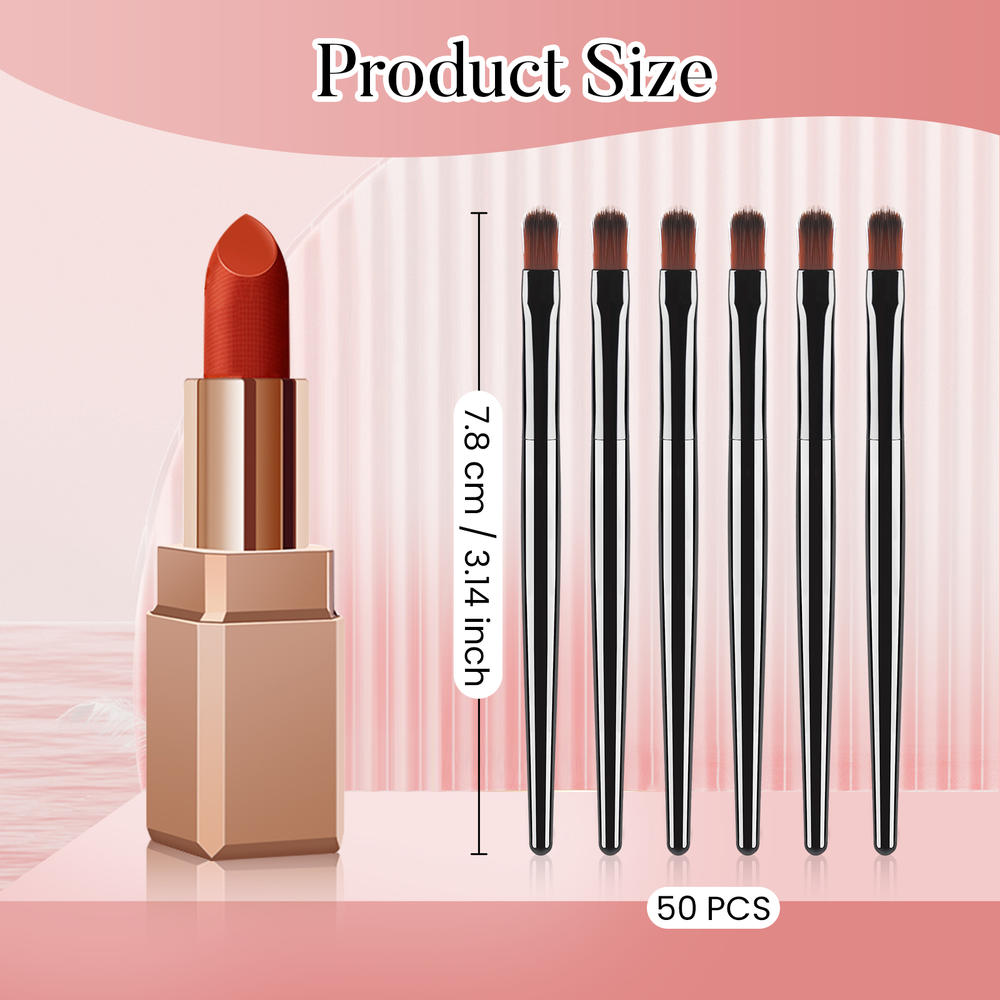Zestaw 50/100 szt. jednorazowy – Beauty And Makeup recenzja i cena