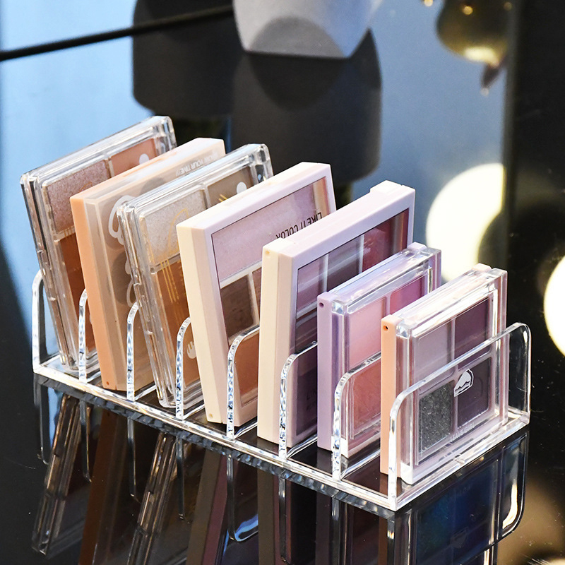 Organizer na palety cieni do p – Beauty Makeup Eyeshadow Palette recenzja i cena