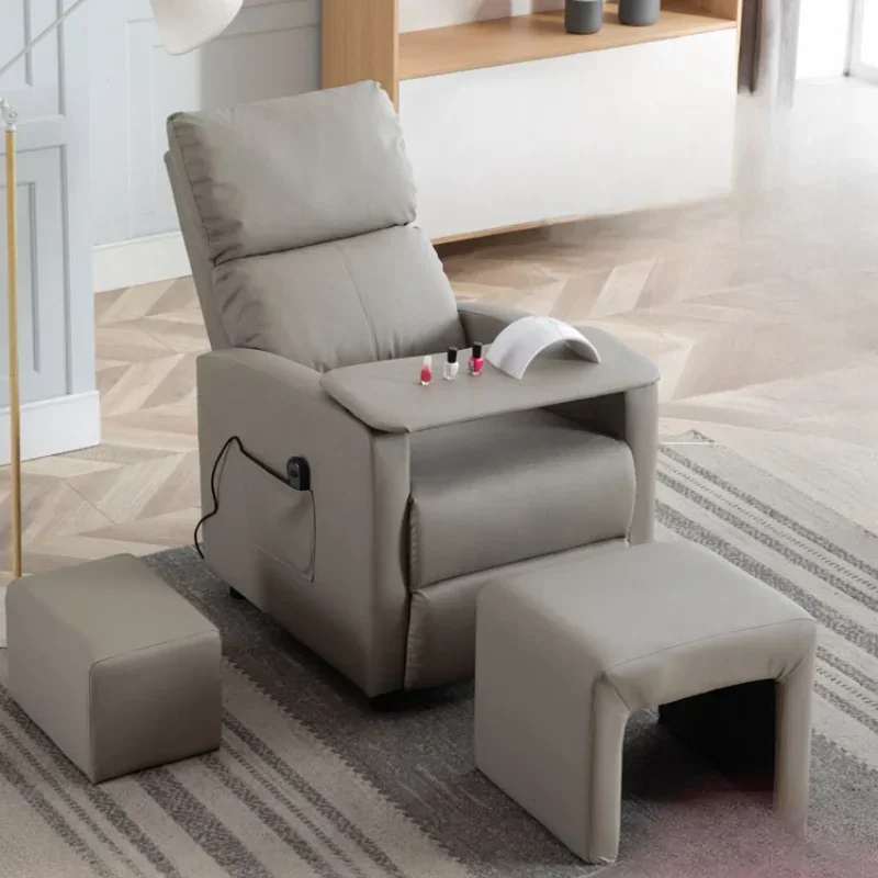 Krzesło do makijażu Salon Pedi – Beauty Makeup Table recenzja i cena