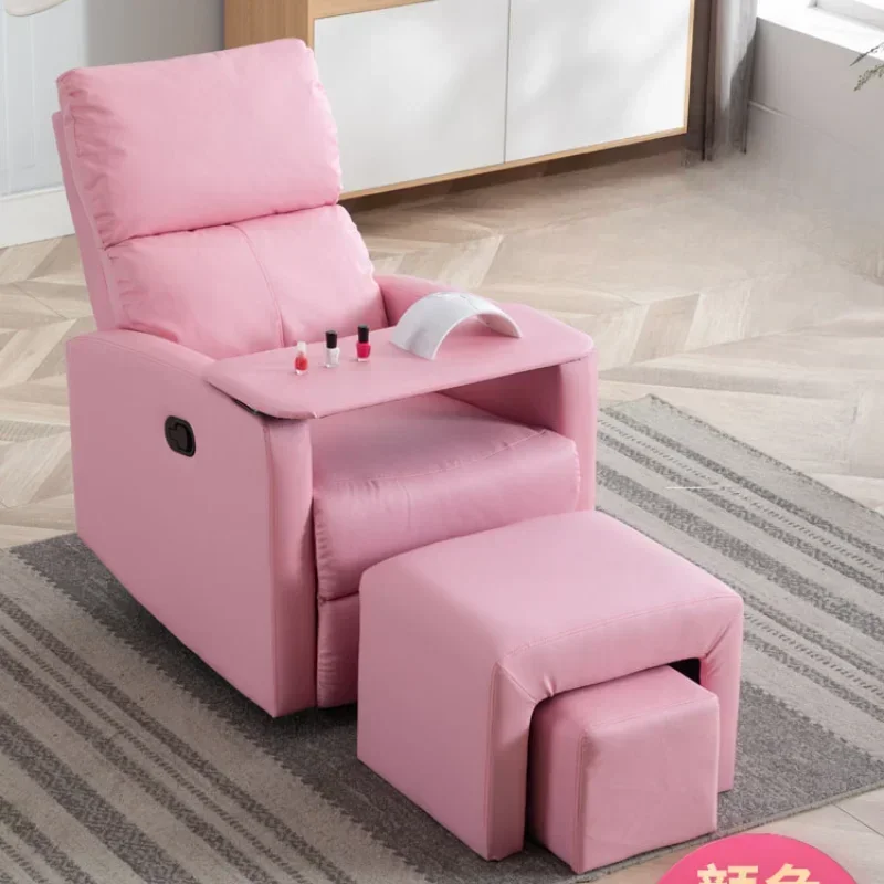 Krzesło do makijażu Salon Pedi – Beauty Makeup Table recenzja i cena