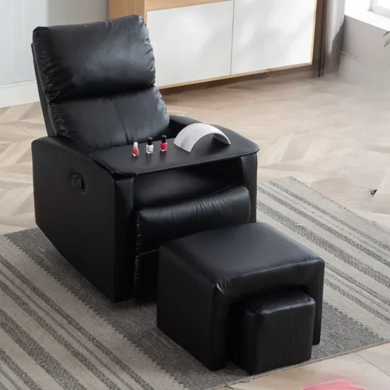Krzesło do makijażu Salon Pedi – Beauty Makeup Table recenzja i cena