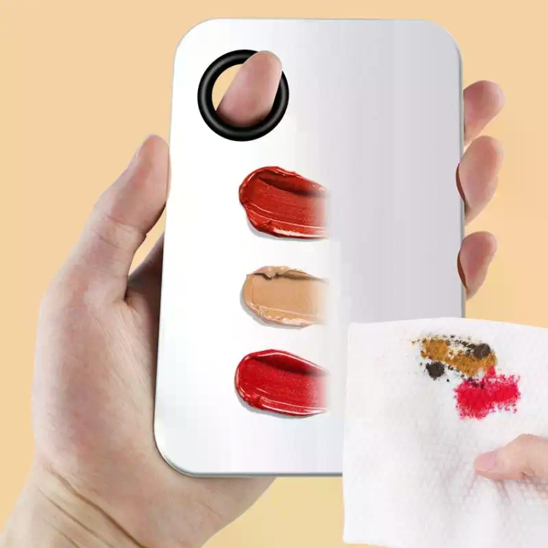 Paleta do mieszania makijażu z – Beauty Makeup Eyeshadow Palette recenzja i cena