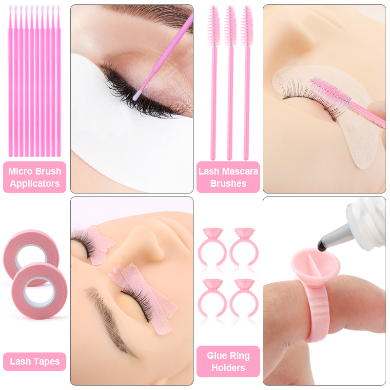 268 sztuk zestaw pędzli do prz – Beauty And Makeup Quotes recenzja i cena