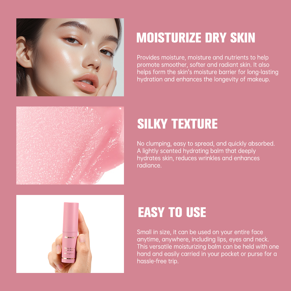 Zmarszczki KAHI Usuwanie Multi – Beauty Makeup Cream recenzja i cena