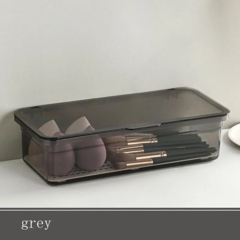 Pudełko na pędzle do makijażu, – Beauty And Makeup Quotes recenzja i cena