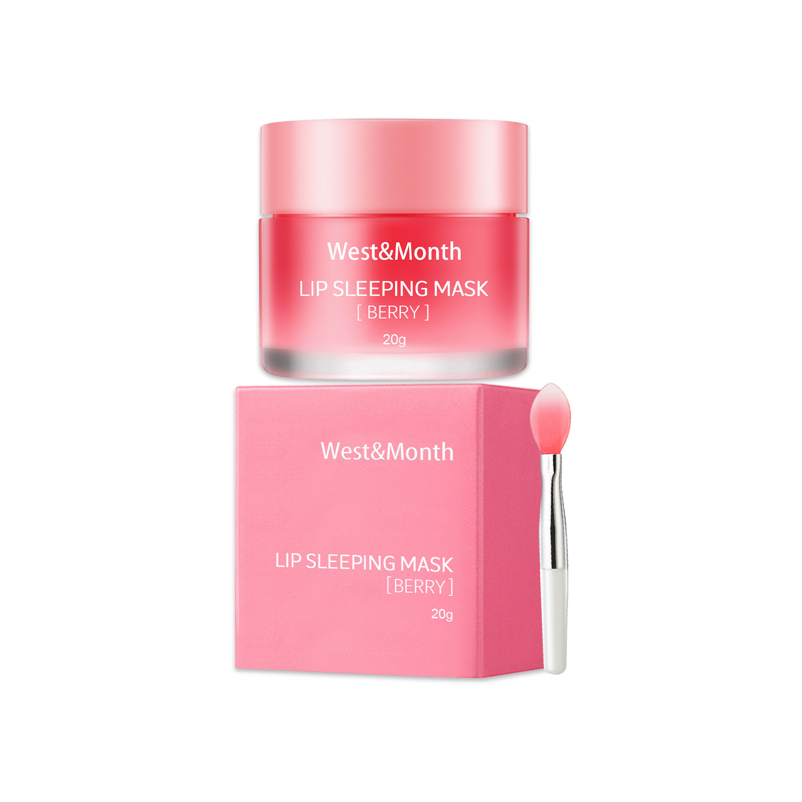 Maska do ust do spania przeciw – Beauty Makeup Cream recenzja i cena