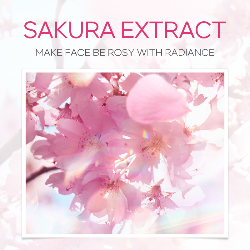 Japan Sakura Facial Cleaner Ko – Beauty Makeup Cream recenzja i cena