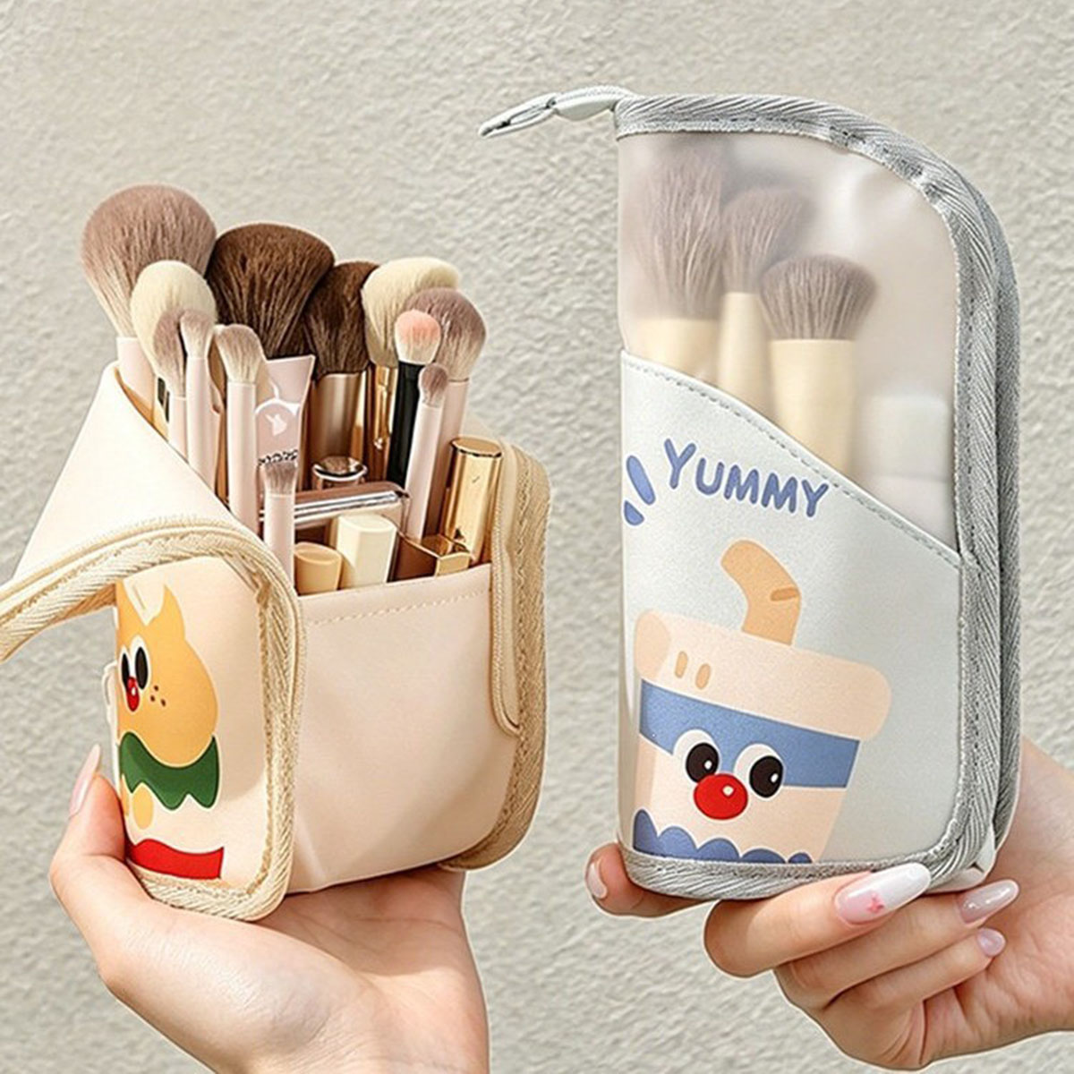 1 szt. Kosmetyczka Podróżna St – Beauty And Makeup recenzja i cena