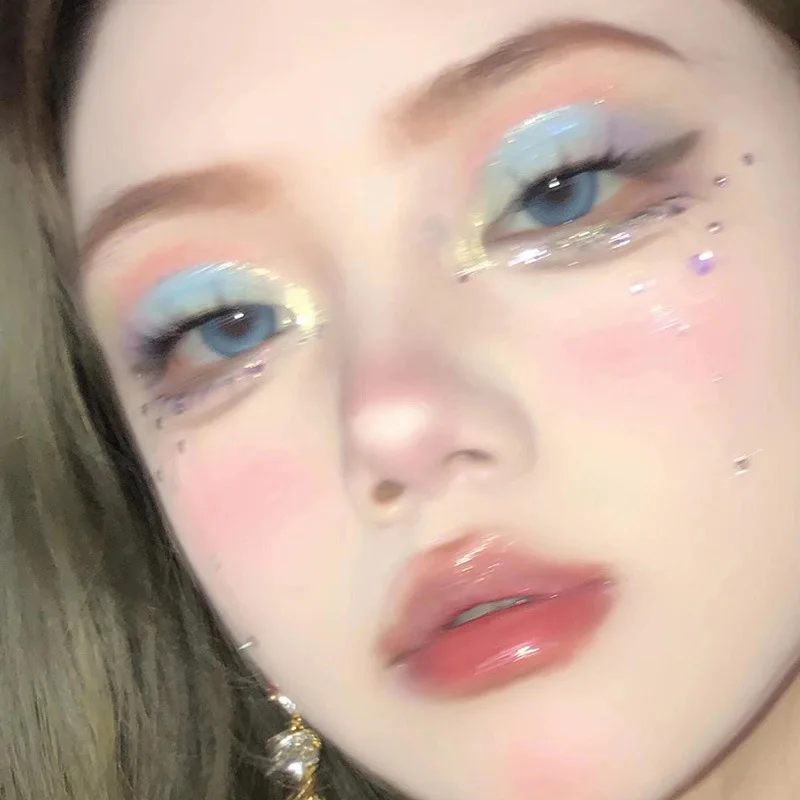 Paleta Cieni do Powiek K'APEIN – Beauty Makeup Eyeshadow Palette recenzja i cena