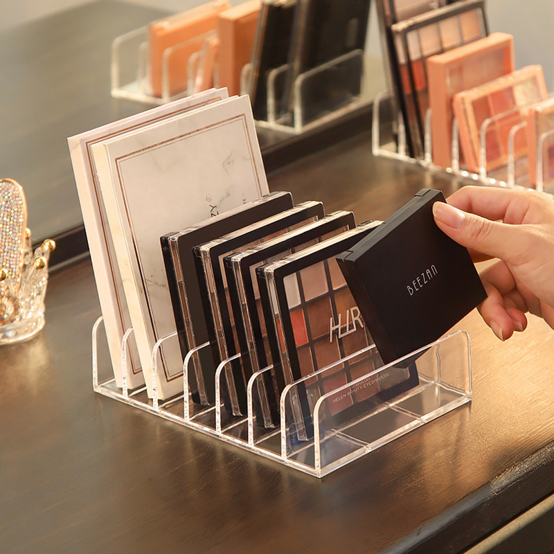 Organizer na kosmetyki z 7 prz – Beauty And Makeup Quotes recenzja i cena