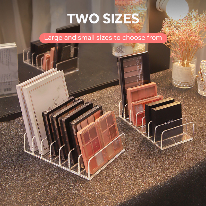 Organizer na kosmetyki z 7 prz – Beauty And Makeup Quotes recenzja i cena