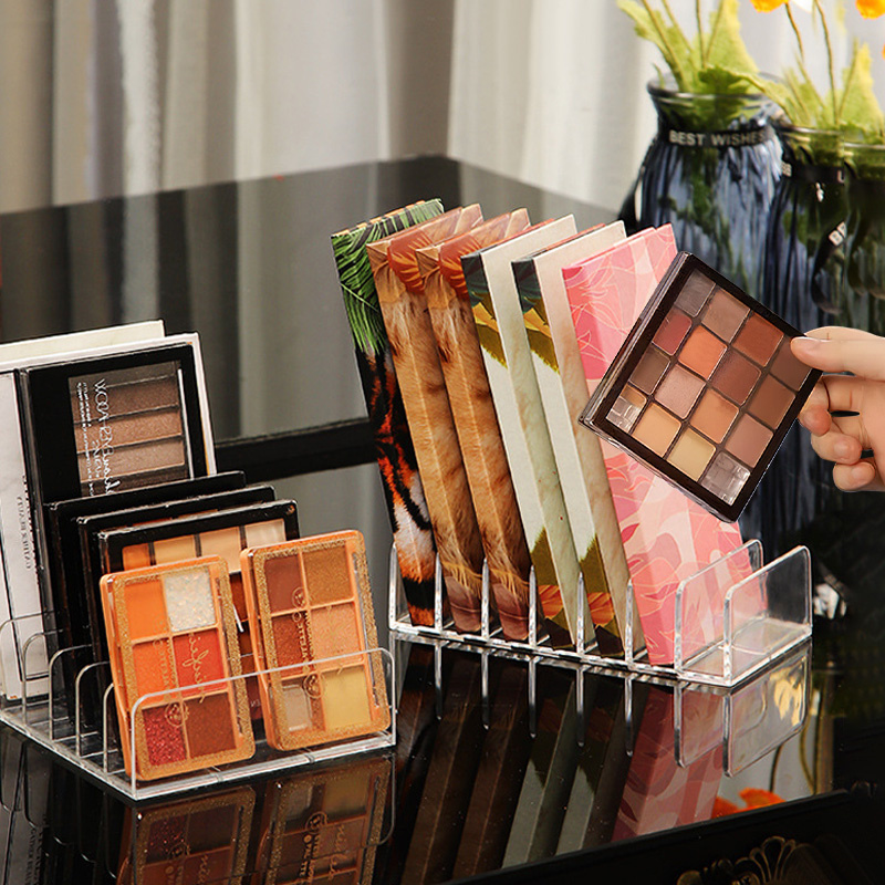 Organizer na kosmetyki z 7 prz – Beauty And Makeup Quotes recenzja i cena